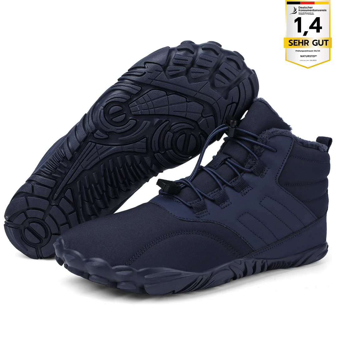 Ergonomische Barfußschuhe zur Schmerzlinderung Unisex - Orthonexa
