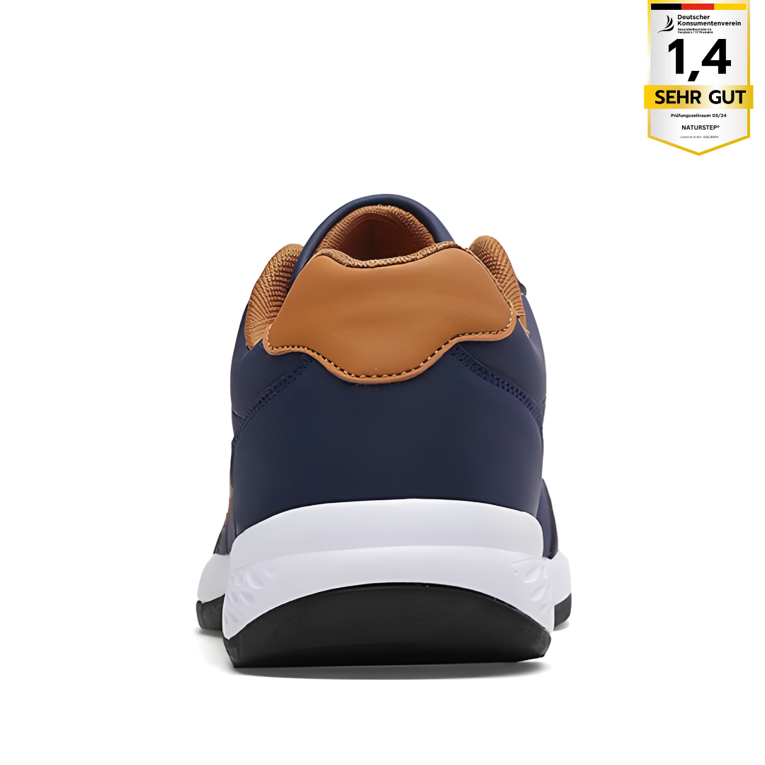 Ergonomischer Schuh zur Schmerzlinderung - Orthofit Unisex