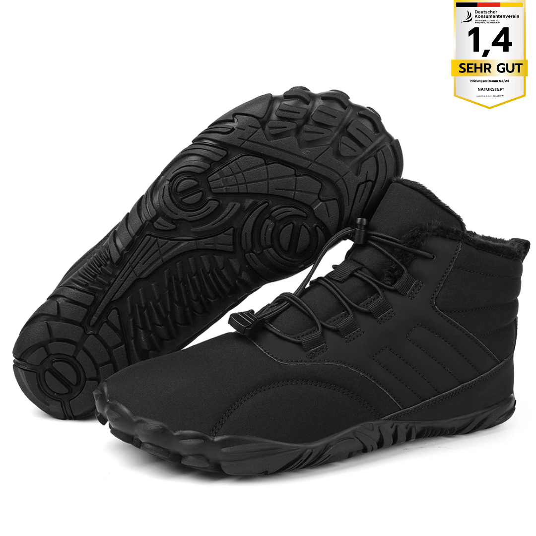 Ergonomische Barfußschuhe zur Schmerzlinderung Unisex - Orthonexa