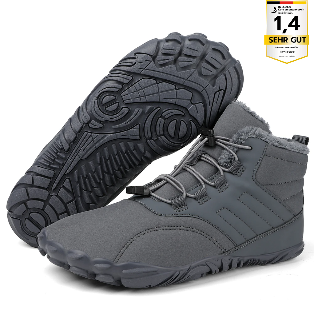 Ergonomische Barfußschuhe zur Schmerzlinderung Unisex - Orthonexa