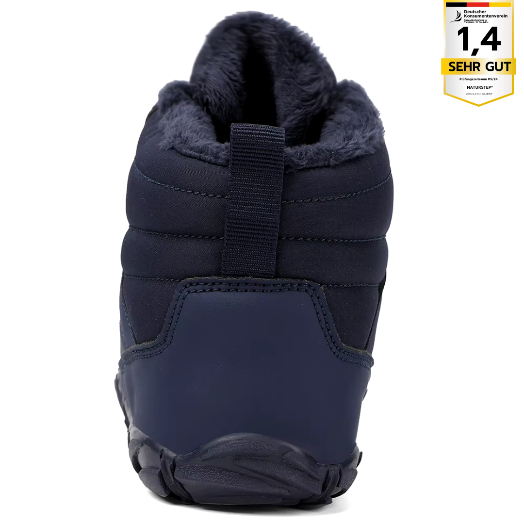 Ergonomische Barfußschuhe zur Schmerzlinderung Unisex - Orthonexa