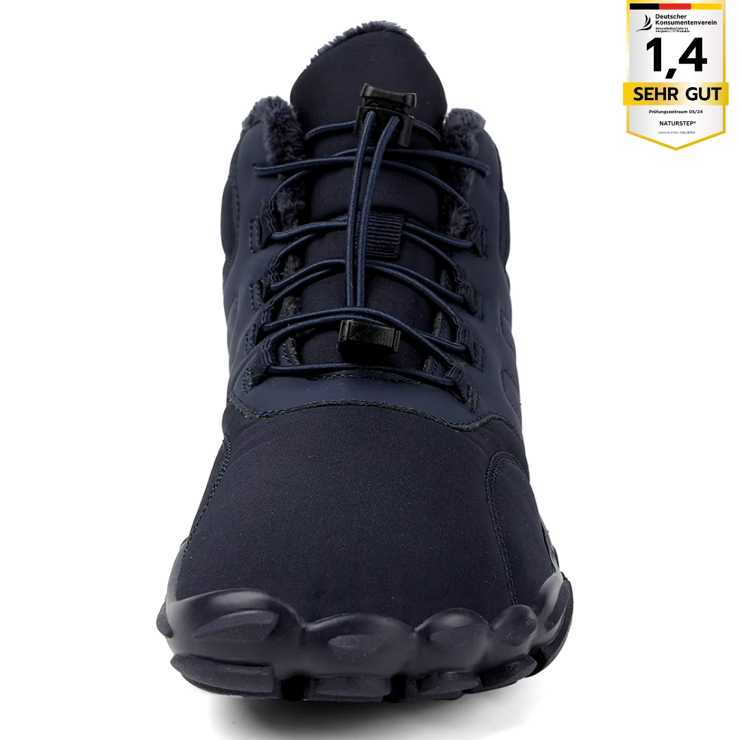 Ergonomische Barfußschuhe zur Schmerzlinderung Unisex - Orthonexa
