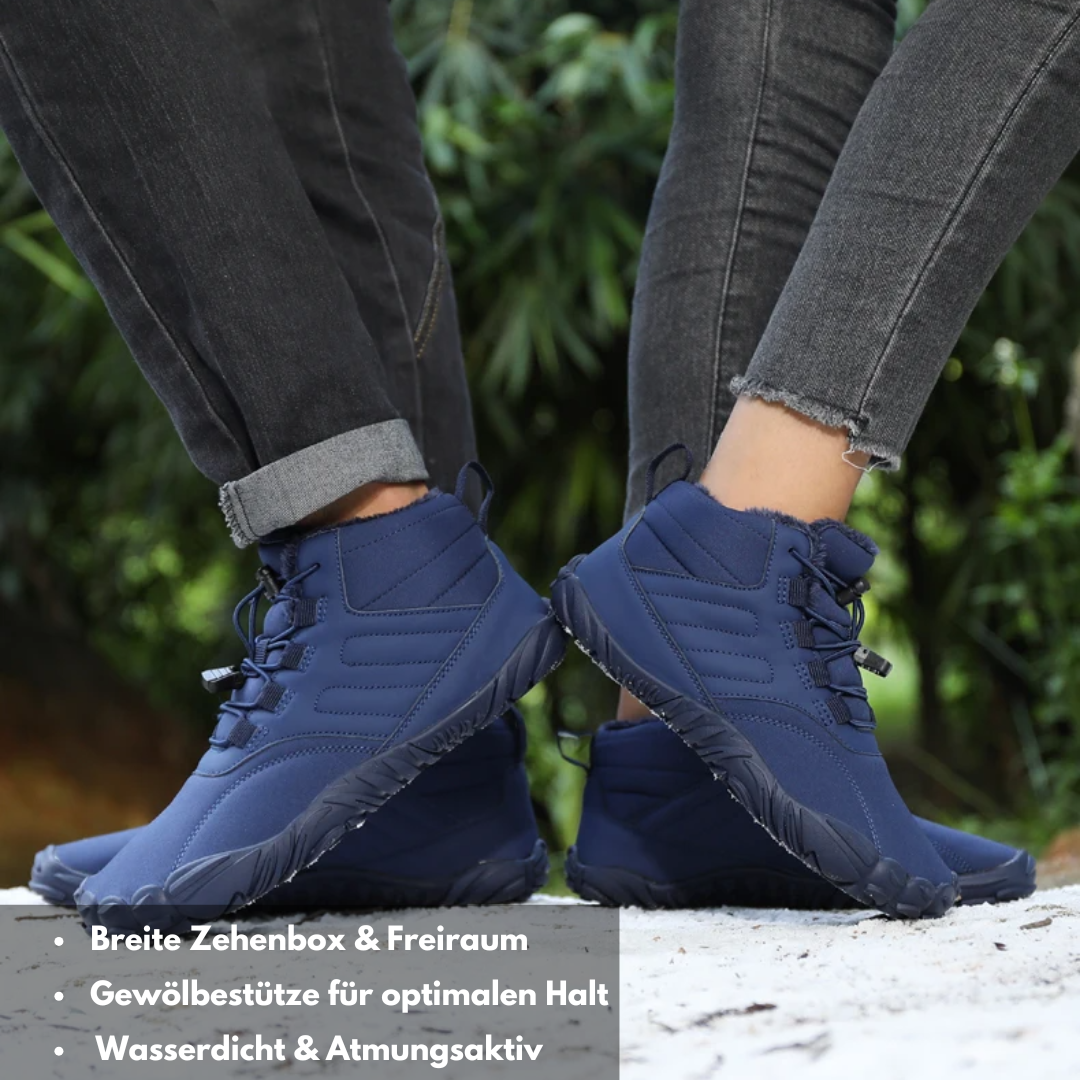 Ergonomische Barfußschuhe zur Schmerzlinderung Unisex - Orthonexa