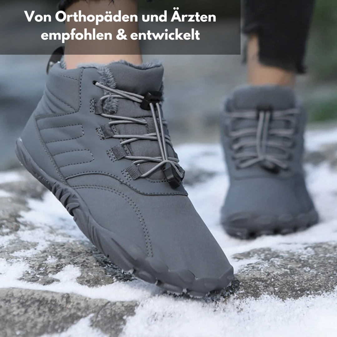 Ergonomische Barfußschuhe zur Schmerzlinderung Unisex - Orthonexa