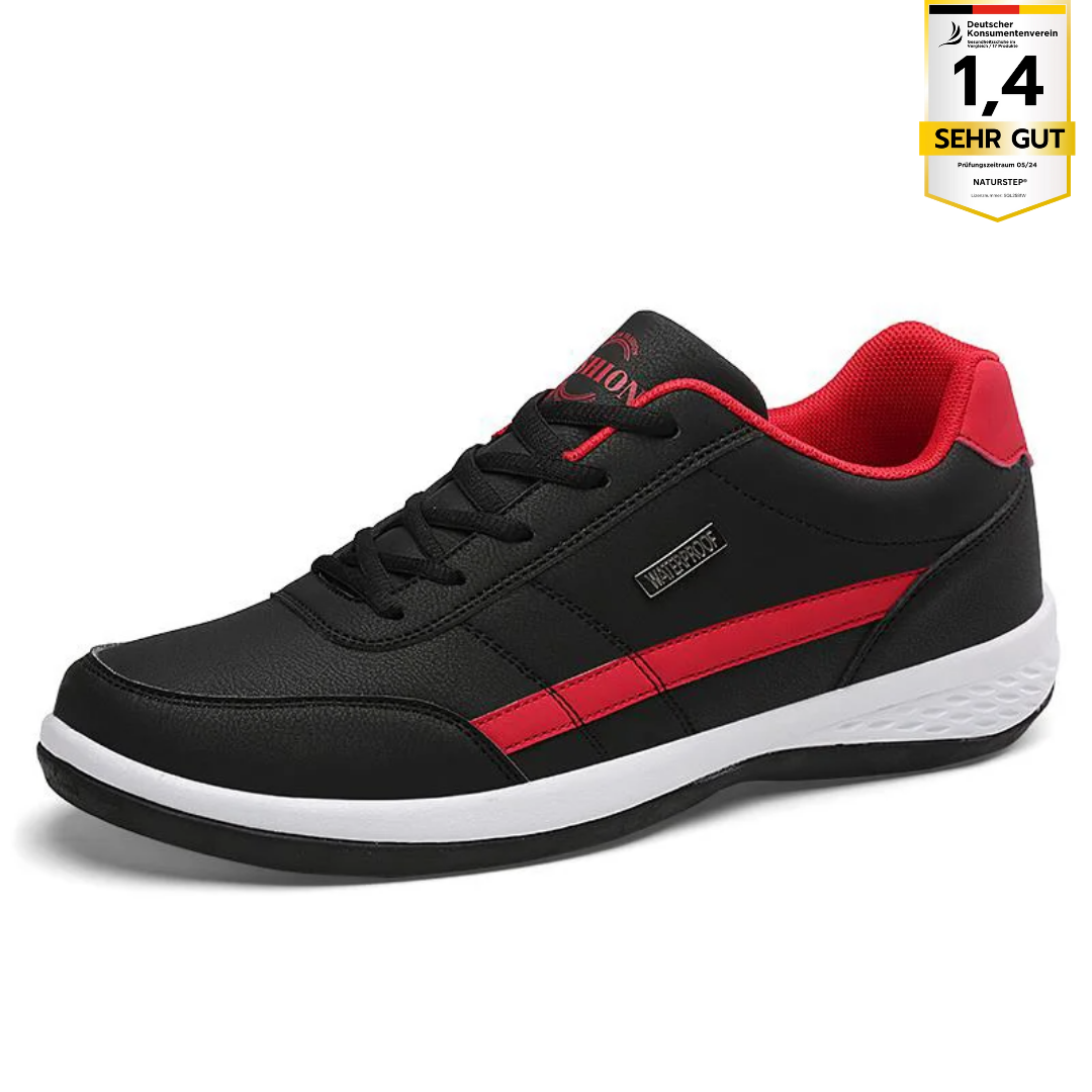 Ergonomischer Schuh zur Schmerzlinderung - Orthofit Unisex