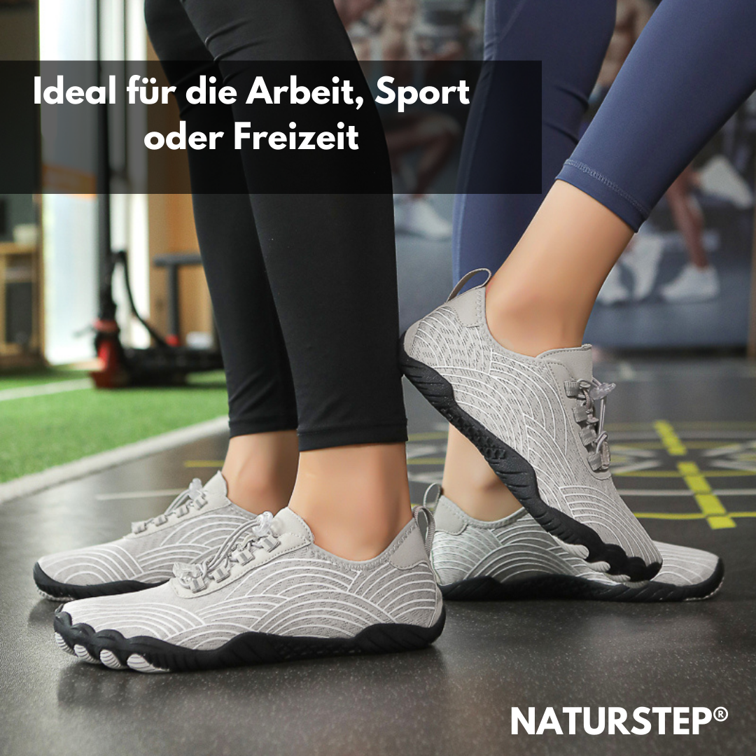 SoleFlex - gesunde & bequeme Barfußschuhe Unisex