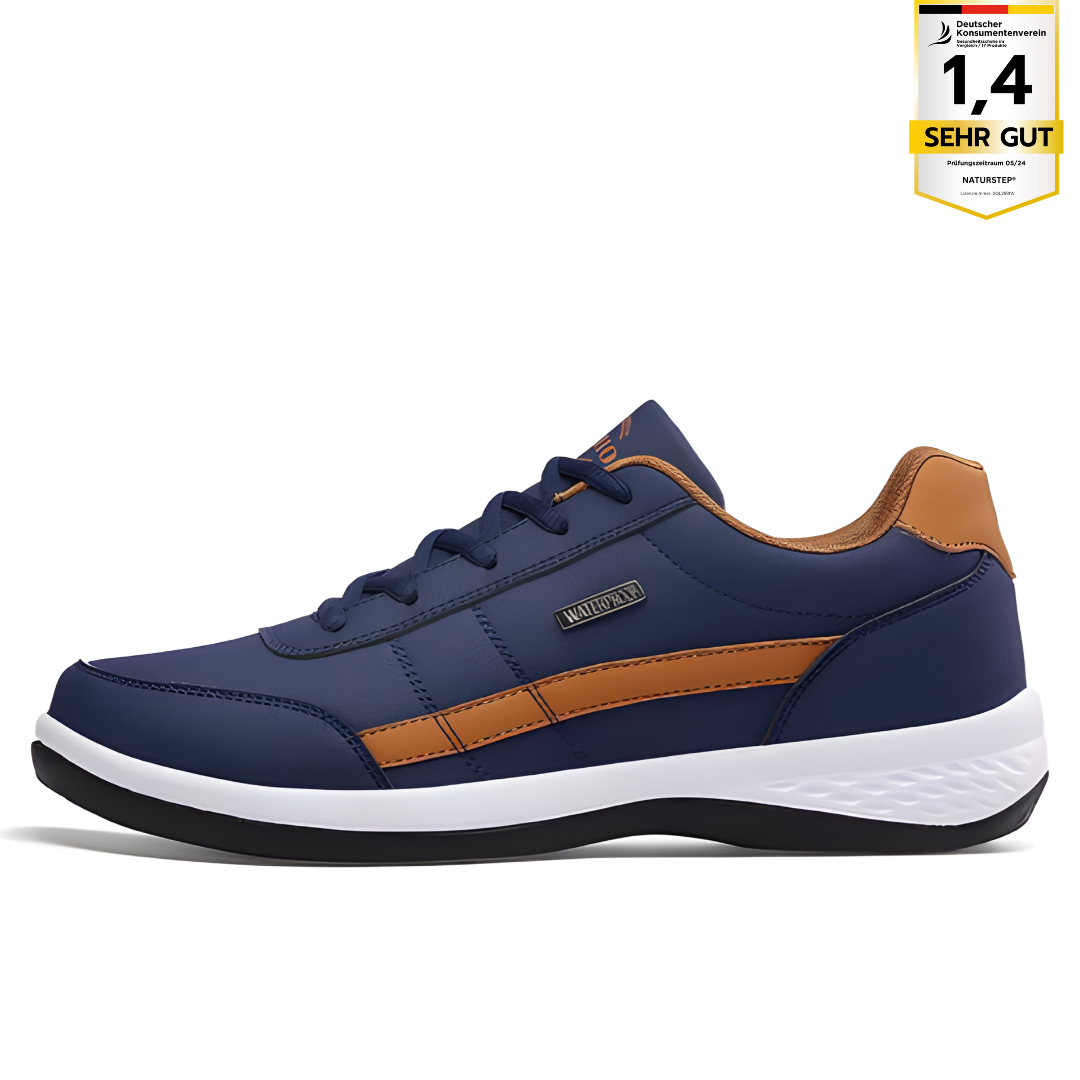 Ergonomischer Schuh zur Schmerzlinderung - Orthofit Unisex