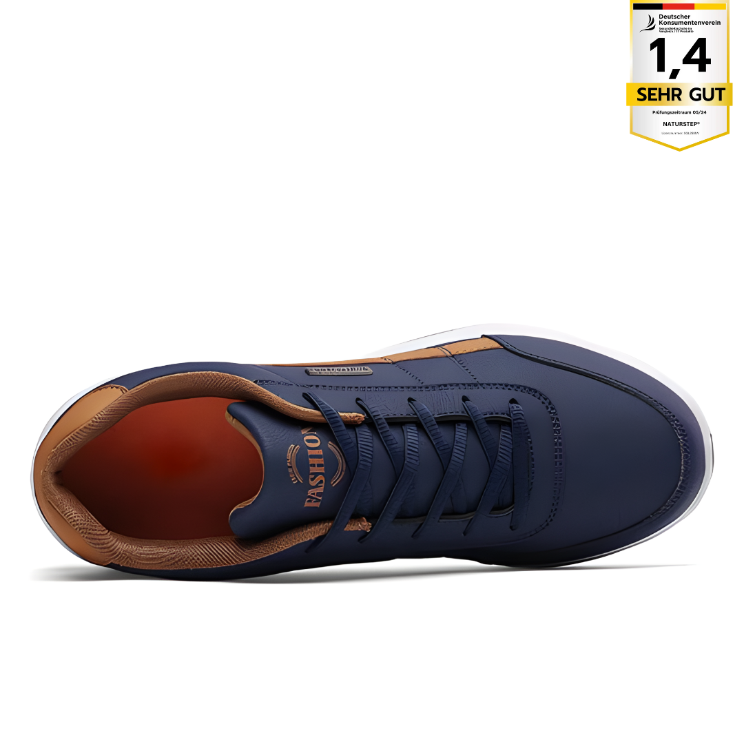 Ergonomischer Schuh zur Schmerzlinderung - Orthofit Unisex