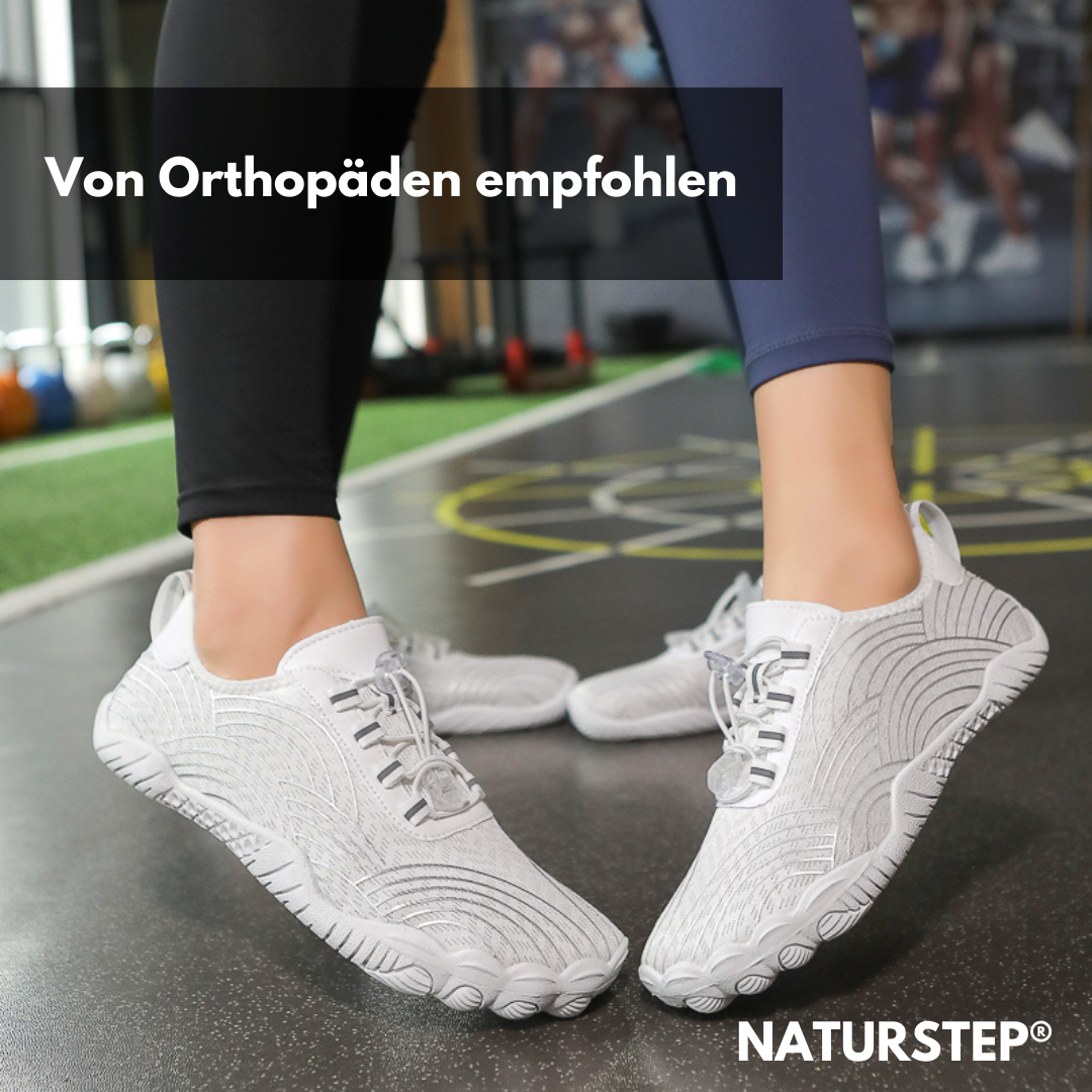 SoleFlex - gesunde & bequeme Barfußschuhe Unisex