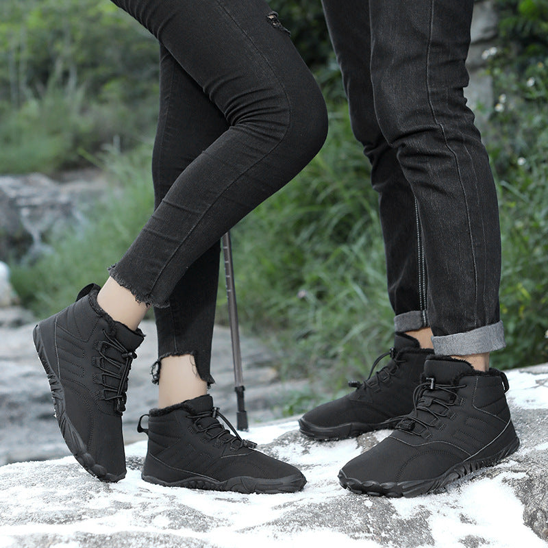 Ergonomische Barfußschuhe zur Schmerzlinderung Unisex - Orthonexa