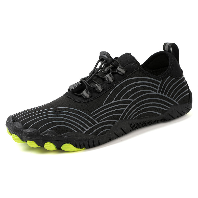 SoleFlex - gesunde & bequeme Barfußschuhe Unisex