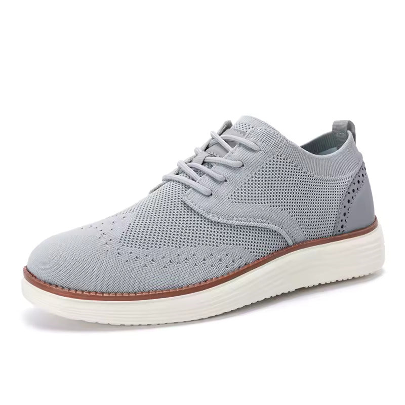 Schmerzfreier Business-Sneaker für Arbeit & Freizeit – EaseLine Pro