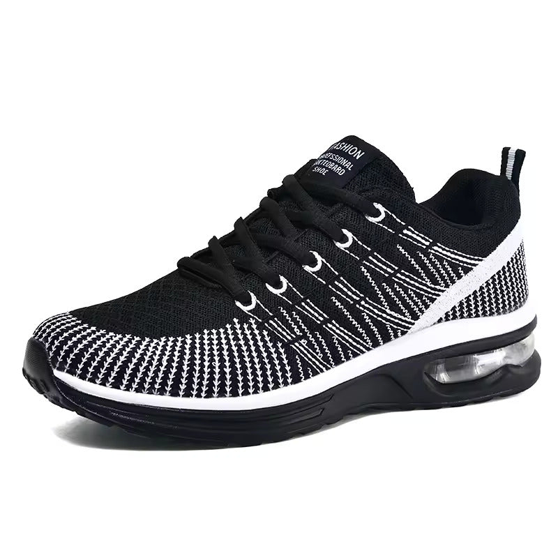 Schmerzlindernder Damensneaker mit Profi-Feeling - ErgoStep Pro