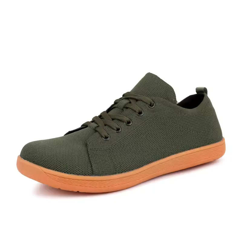 Ergonomischer Barfußsneaker - OrthoCare
