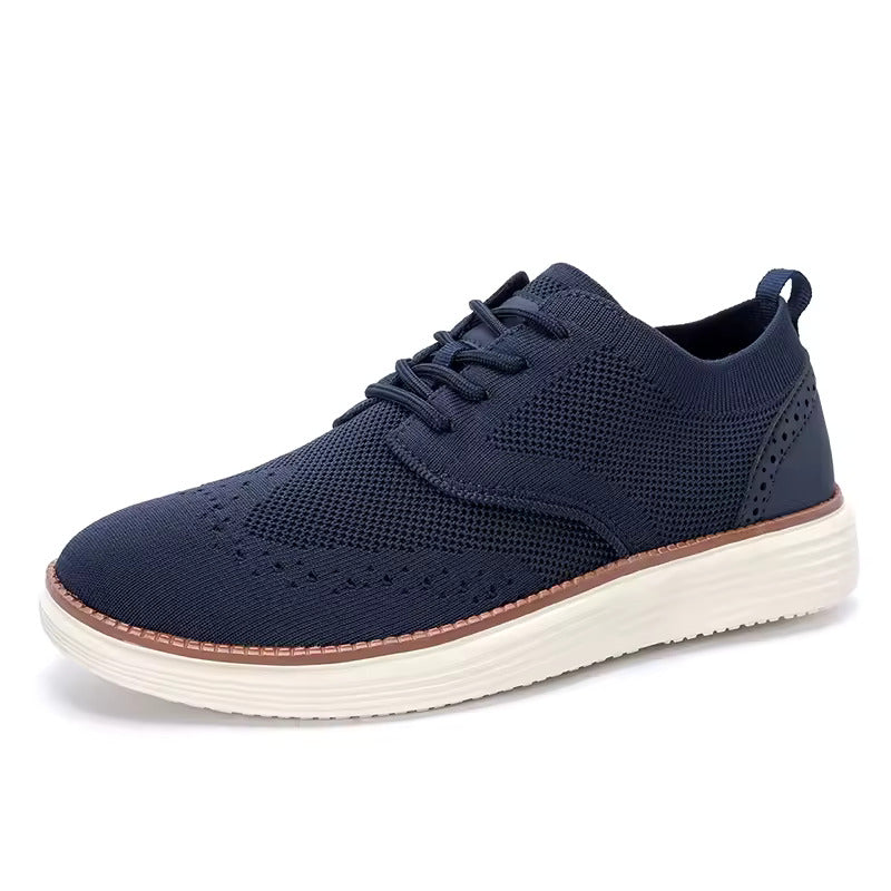 Schmerzfreier Business-Sneaker für Arbeit & Freizeit – EaseLine Pro