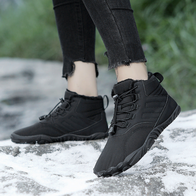 Ergonomische Barfußschuhe zur Schmerzlinderung Unisex - Orthonexa