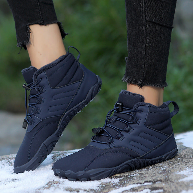 Ergonomische Barfußschuhe zur Schmerzlinderung Unisex - Orthonexa