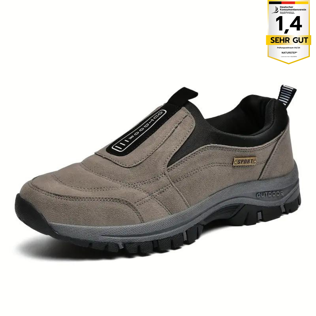 Ergonomischer Schuh zur Schmerzlinderung - OrthoMotion Unisex