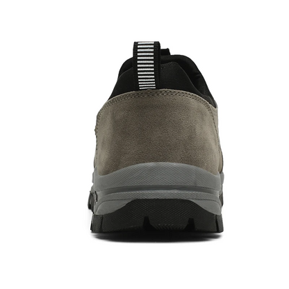 Orthopädische Schuhe für Schmerzlinderung – OrthoMotion Unisex Ergonomische Schuhe für Damen & Herren