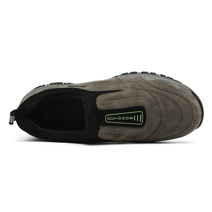 Orthopädische Schuhe für Schmerzlinderung – OrthoMotion Unisex Ergonomische Schuhe für Damen & Herren