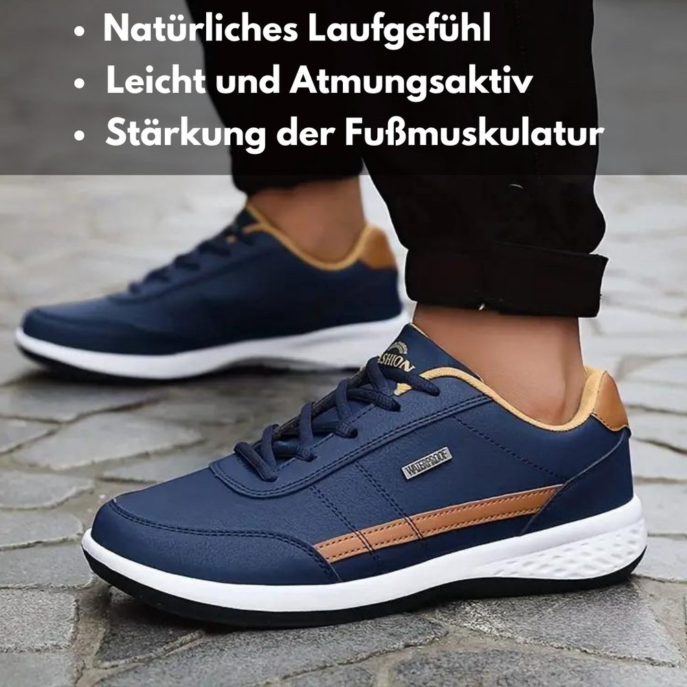 Ergonomischer Schuh zur Schmerzlinderung OrthoFit Unisex