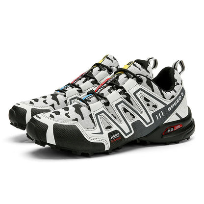 1+1 Aktion Orthopädischer Lauf- & Wanderschuh - TerraGrip Unisex