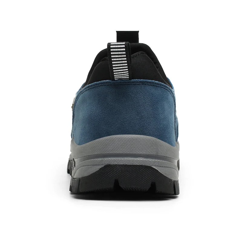 Orthopädische Schuhe für Schmerzlinderung – OrthoMotion Unisex Ergonomische Schuhe für Damen & Herren