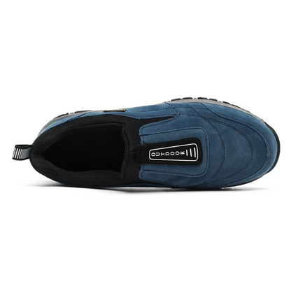 Orthopädische Schuhe für Schmerzlinderung – OrthoMotion Unisex Ergonomische Schuhe für Damen & Herren