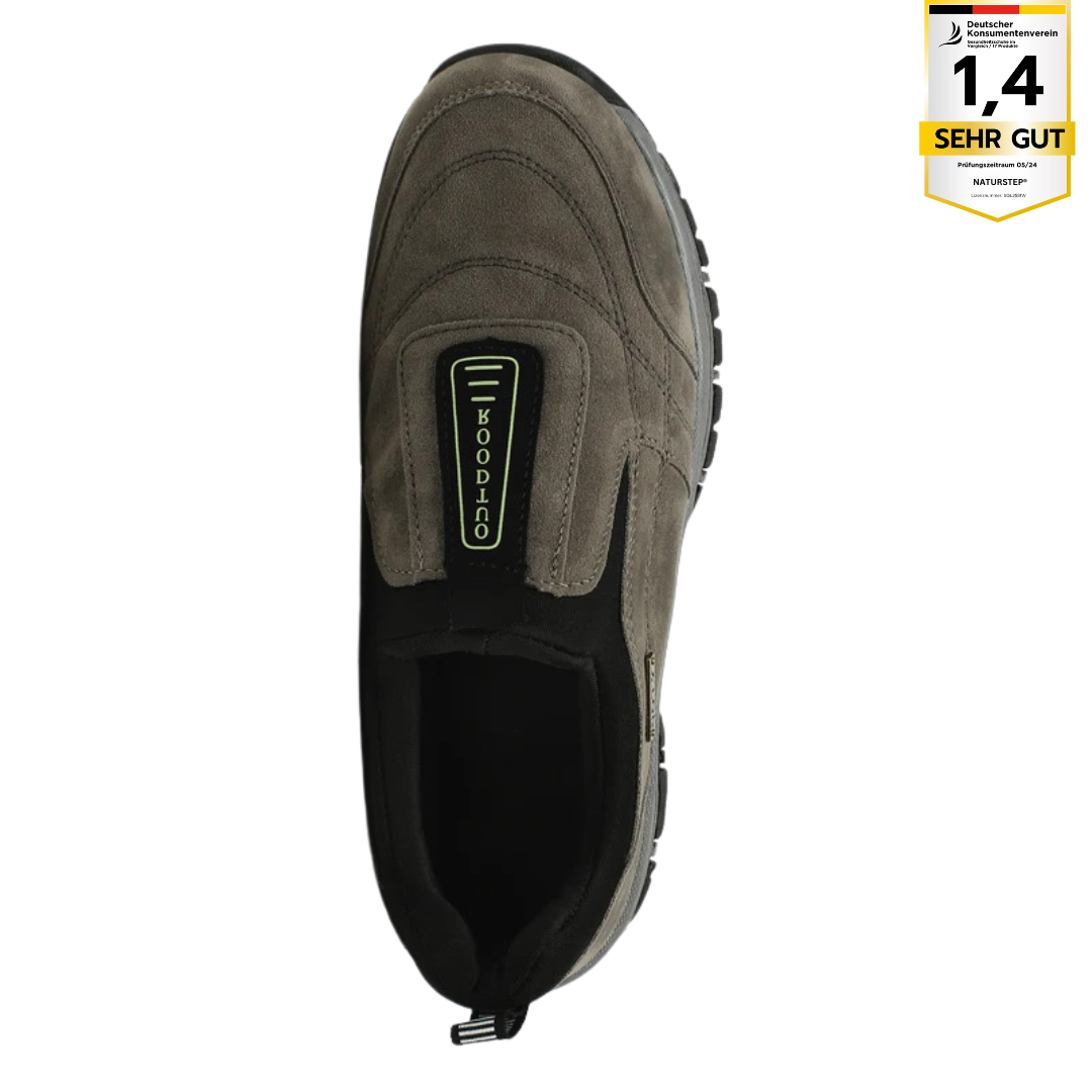 Ergonomischer Schuh zur Schmerzlinderung - OrthoMotion Unisex