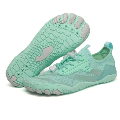 Orthopädischer Barfußschuh - PureStride OrthoLite