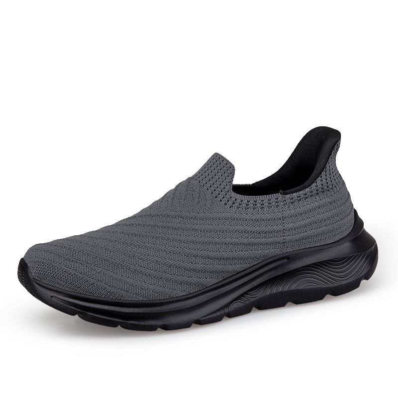 Hands Free - Anti-Schmerz Schuh zum Reinschlüpfen – Slip in
