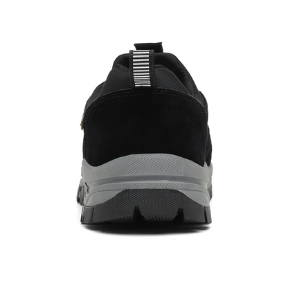 Orthopädische Schuhe für Schmerzlinderung – OrthoMotion Unisex Ergonomische Schuhe für Damen & Herren
