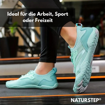 Orthopädischer Barfußschuh - PureStride OrthoLite