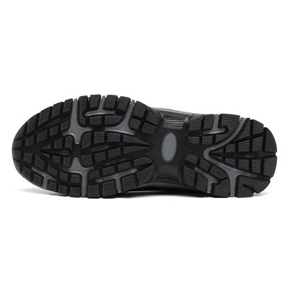 Orthopädische Schuhe für Schmerzlinderung – OrthoMotion Unisex Ergonomische Schuhe für Damen & Herren