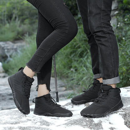 Ergonomische Barfußschuhe zur Schmerzlinderung Unisex - Orthonexa