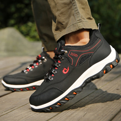 Orthopädischer Lauf- & Wanderschuh - OrthoQuest - Unisex