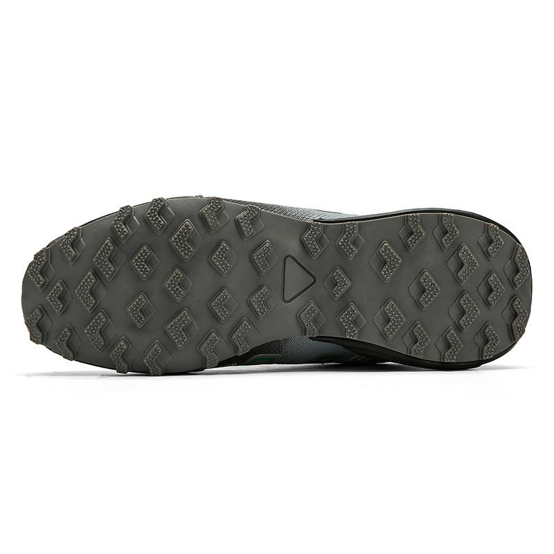 1+1 Aktion Orthopädischer Lauf- & Wanderschuh - TerraGrip Unisex