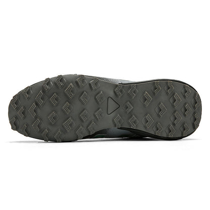1+1 Aktion Orthopädischer Lauf- & Wanderschuh - TerraGrip Unisex