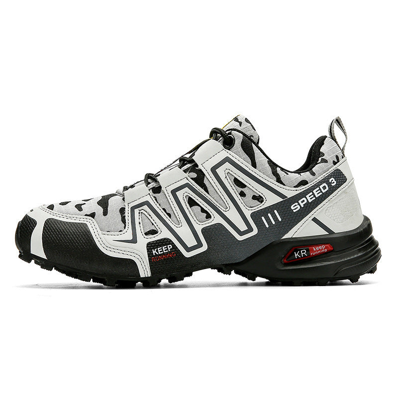 1+1 Aktion Orthopädischer Lauf- & Wanderschuh - TerraGrip Unisex