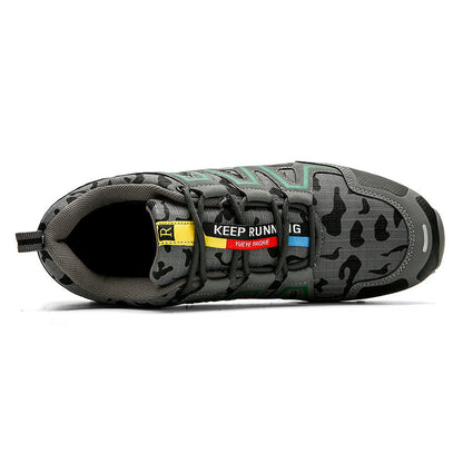 1+1 Aktion Orthopädischer Lauf- & Wanderschuh - TerraGrip Unisex