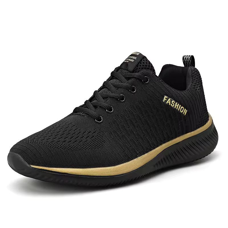 Bequemer Alltagsschuh mit Stil & Entlastung – OrthoForm Unisex