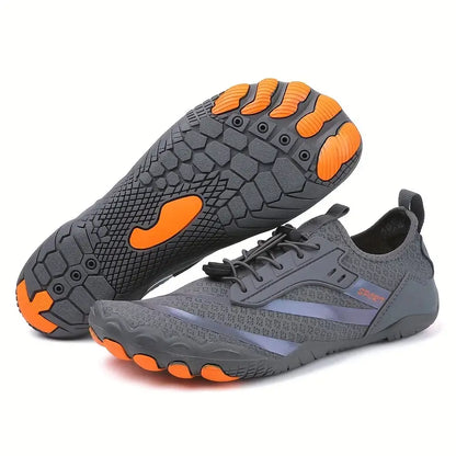 Orthopädischer Barfußschuh - PureStride OrthoLite