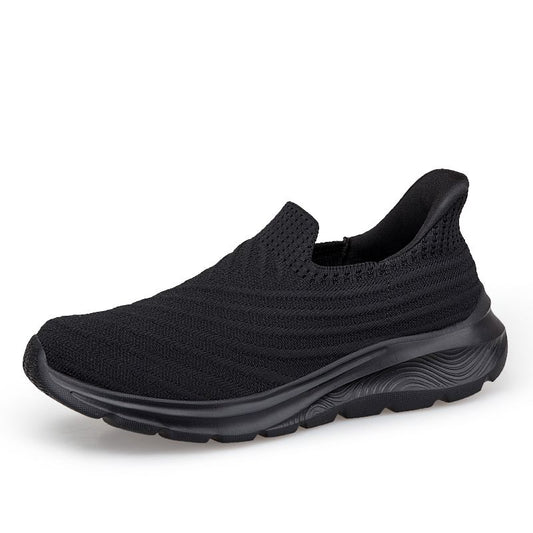 Ergonomischer Anti-Schmerz Slip in Schuh – Orthopädische Unterstützung ohne Bücken - Unisex