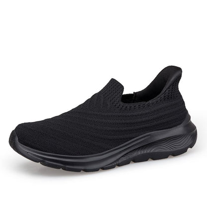 1+1 Aktion Ergonomischer Anti-Schmerz Slip  in Schuh – Orthopädische Unterstützung ohne Bücken - Unisex