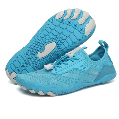 Orthopädischer Barfußschuh - PureStride OrthoLite