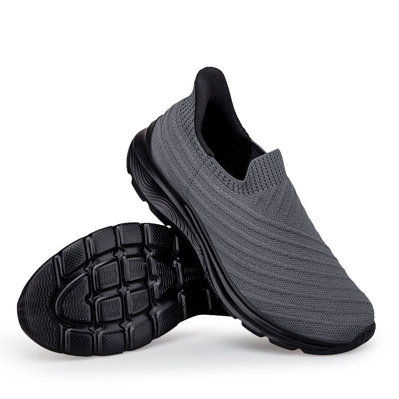 Hands Free - Anti-Schmerz Schuh zum Reinschlüpfen – Slip in