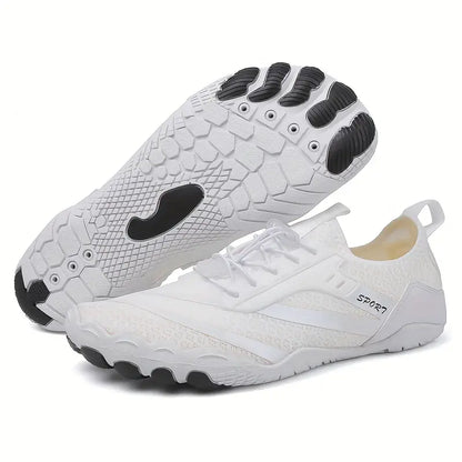 Orthopädischer Barfußschuh - PureStride OrthoLite