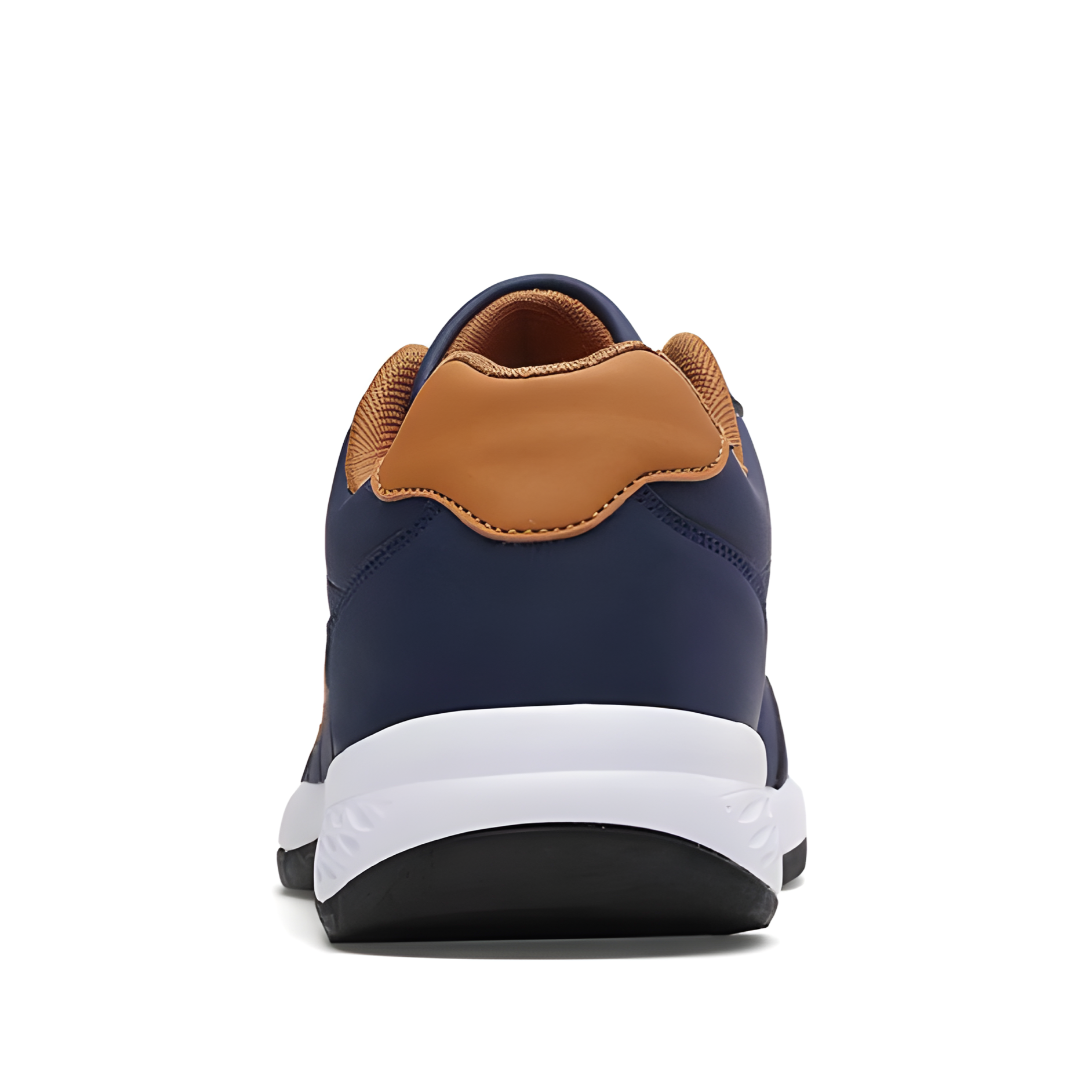 Bequemer Schuh zur Kalorienverbrennung - AktivSchritt Unisex